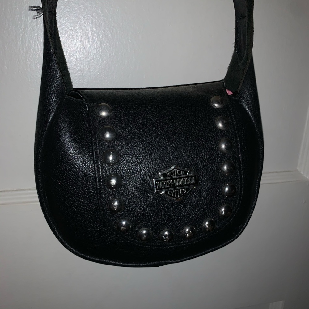 Harley Davidson Crossbody